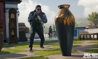 Black Ops 6 Double Xp Weekend And Prop Hunt Release Times