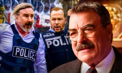 Blue Bloods Season 14 Cast And Latest Episode Scenes