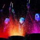 Blue Man Group Performance New York Chicago