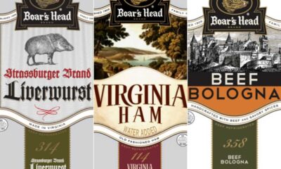 Boar's Head Recall Products