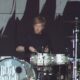 Bob Bryar My Chemical Romance Drummer