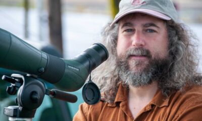 Bob Sallinger Oregon Conservationist