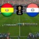 Bolivia Vs Paraguay World Cup Qualifier