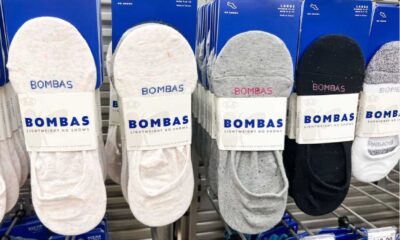 Bombas Black Friday Deals 2024