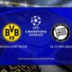 Borussia Dortmund Vs Sk Sturm Graz Champions League