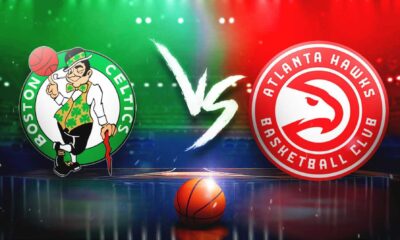 Boston Celtics Vs Atlanta Hawks Game Preview