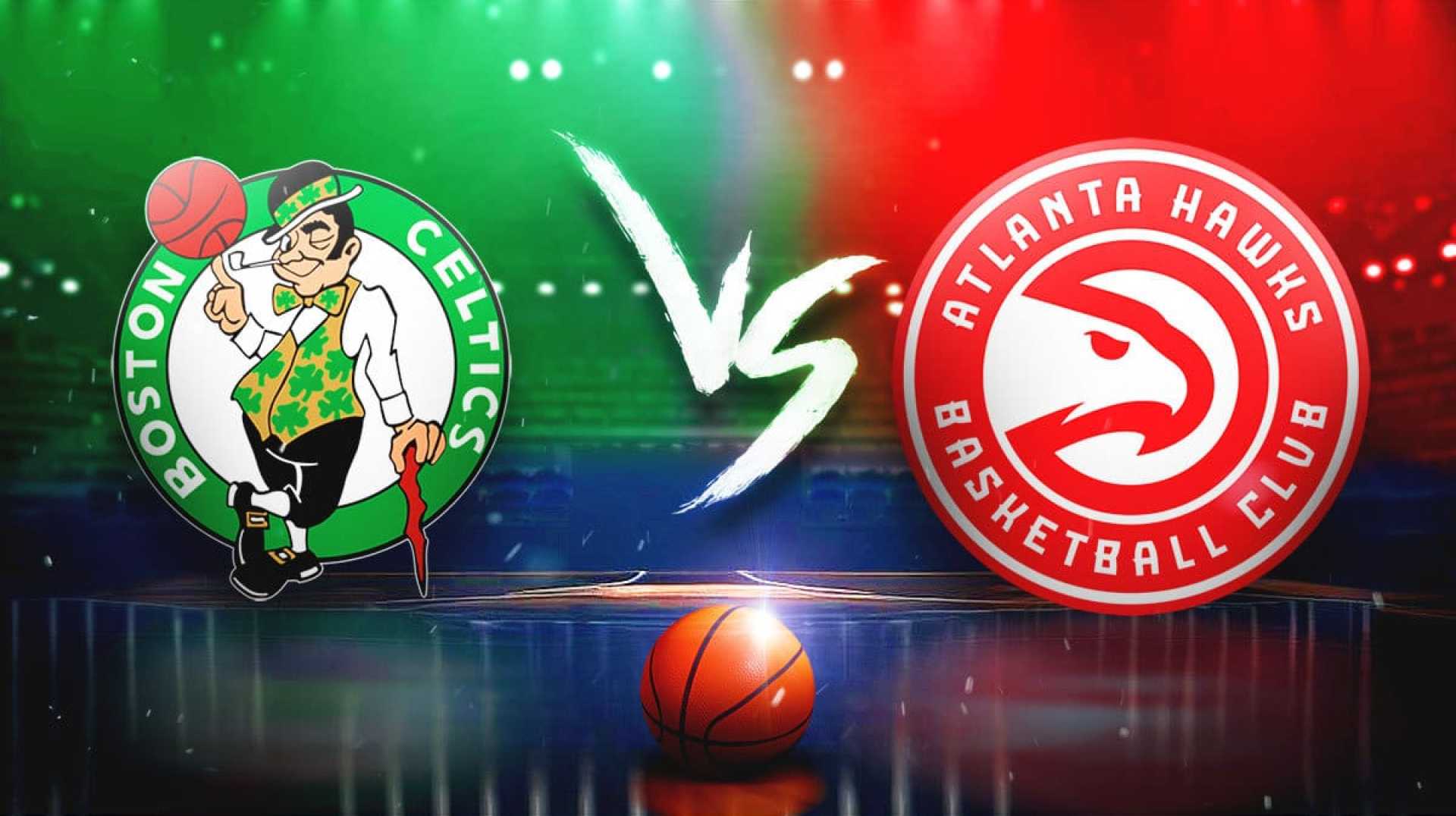 Boston Celtics Vs Atlanta Hawks Game Preview