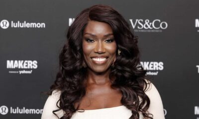 Bozoma Saint John Rhobh Season 14