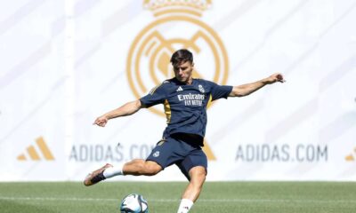 Brahim Díaz Ac Milan Real Madrid Transfer