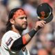 Brandon Crawford Retirement Announcement