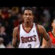 Brandon Jennings Nba Career