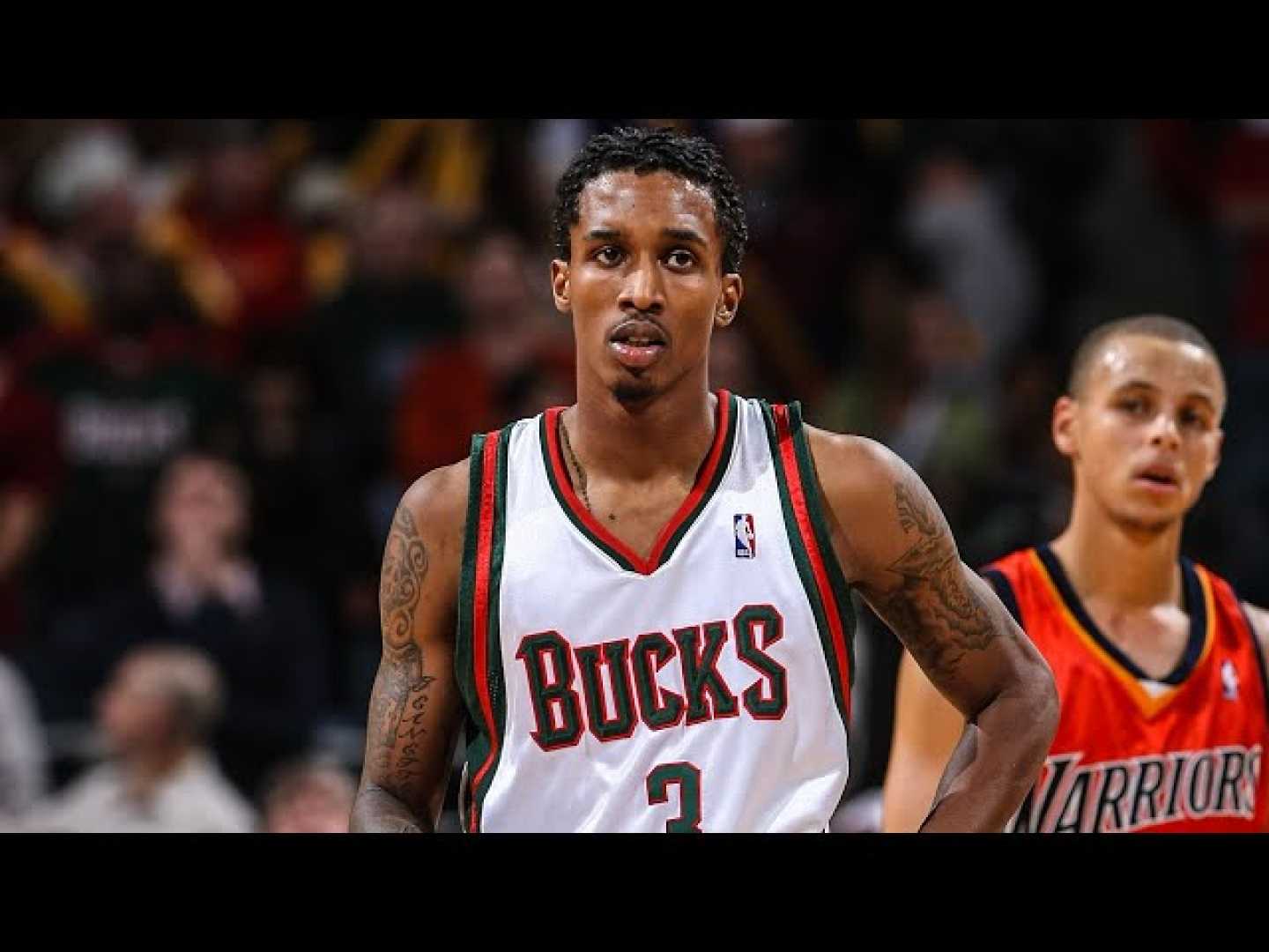 Brandon Jennings Nba Career