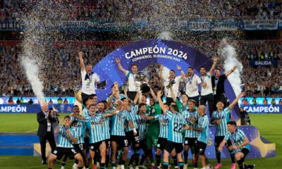 Brazilian Championship Soccer Matches November 30 2024