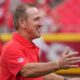 Brett Veach Kansas City Chiefs Trade Deadline