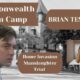 Brian Camp Trial Hampshire County Massachusetts