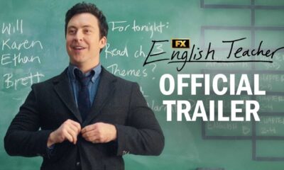 Brian Jordan Alvarez English Teacher Fx On Hulu