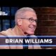 Brian Williams On Late Night With Seth Meyers