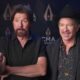 Brooks & Dunn 2024 Cma Awards