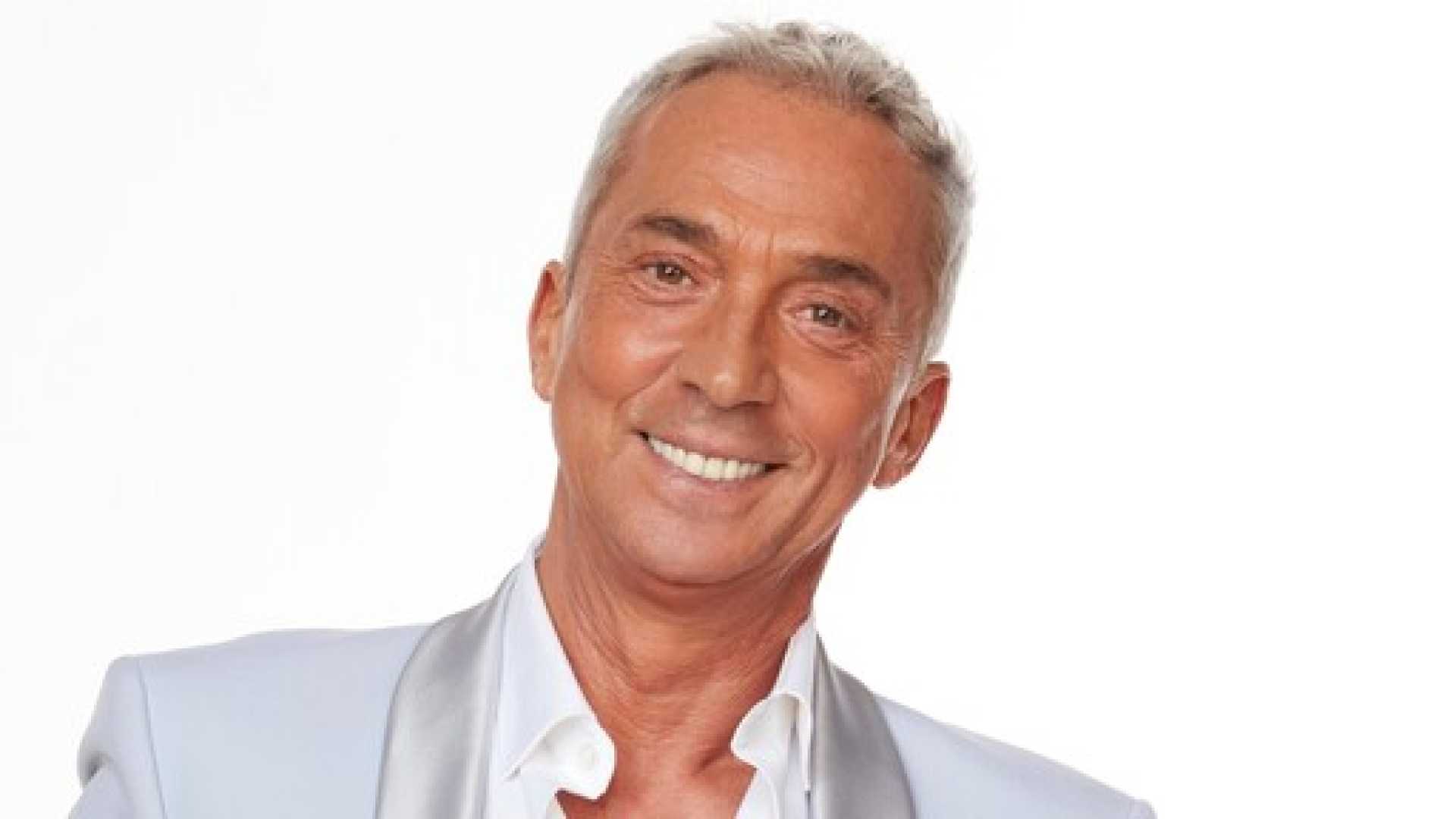 Bruno Tonioli Dancing With The Stars Judges