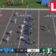 Buffalo Bulls Vs Eastern Michigan Eagles Football Game