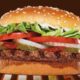 Burger King $1 Whopper Offer