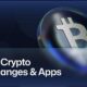 Buy Bitcoin Cryptocurrency Exchange