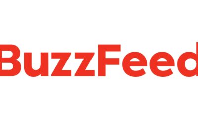 Buzzfeed Logo And Recent News Headlines