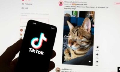 Bytedance Valuation Tiktok Us Ban