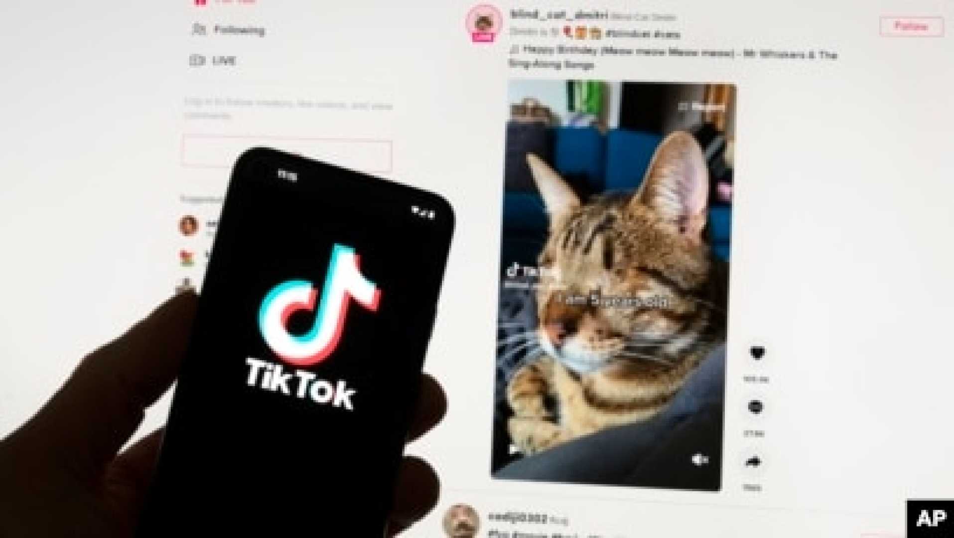 Bytedance Valuation Tiktok Us Ban