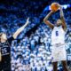 Byu Basketball Freshmen Kanon Catchings And Egor Demin