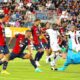 Cagliari Vs Ac Milan Serie A Match