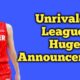 Caitlin Clark Unrivaled 3 On 3 League Announcement