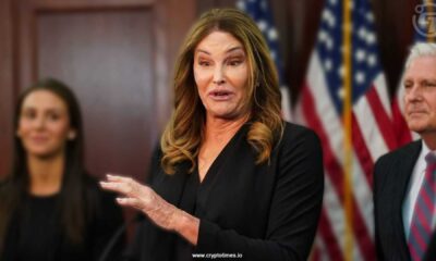 Caitlyn Jenner Jenner Memecoin Lawsuit