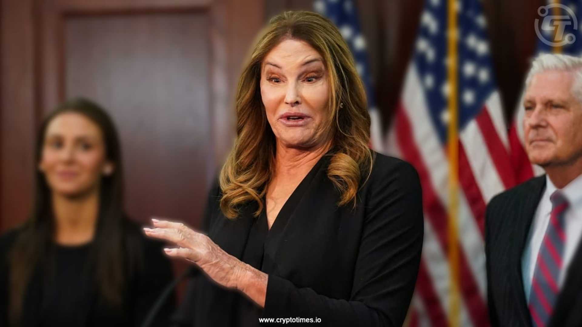 Caitlyn Jenner Jenner Memecoin Lawsuit