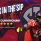 Caleb Cunningham Ole Miss Alabama