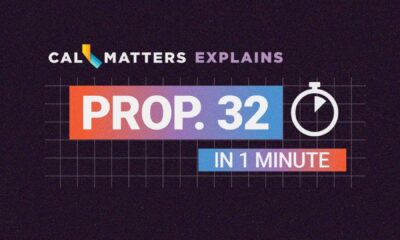 California Proposition 32 Minimum Wage Increase