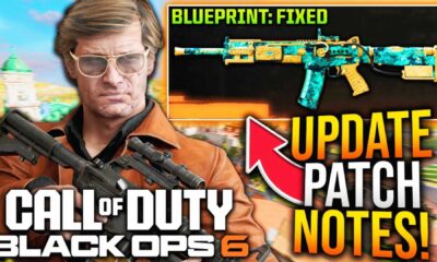 Call Of Duty Black Ops 6 Server Update