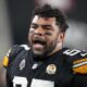 Cam Heyward Pittsburgh Steelers Defensive Lineman