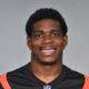 Cam Taylor Britt Cincinnati Bengals