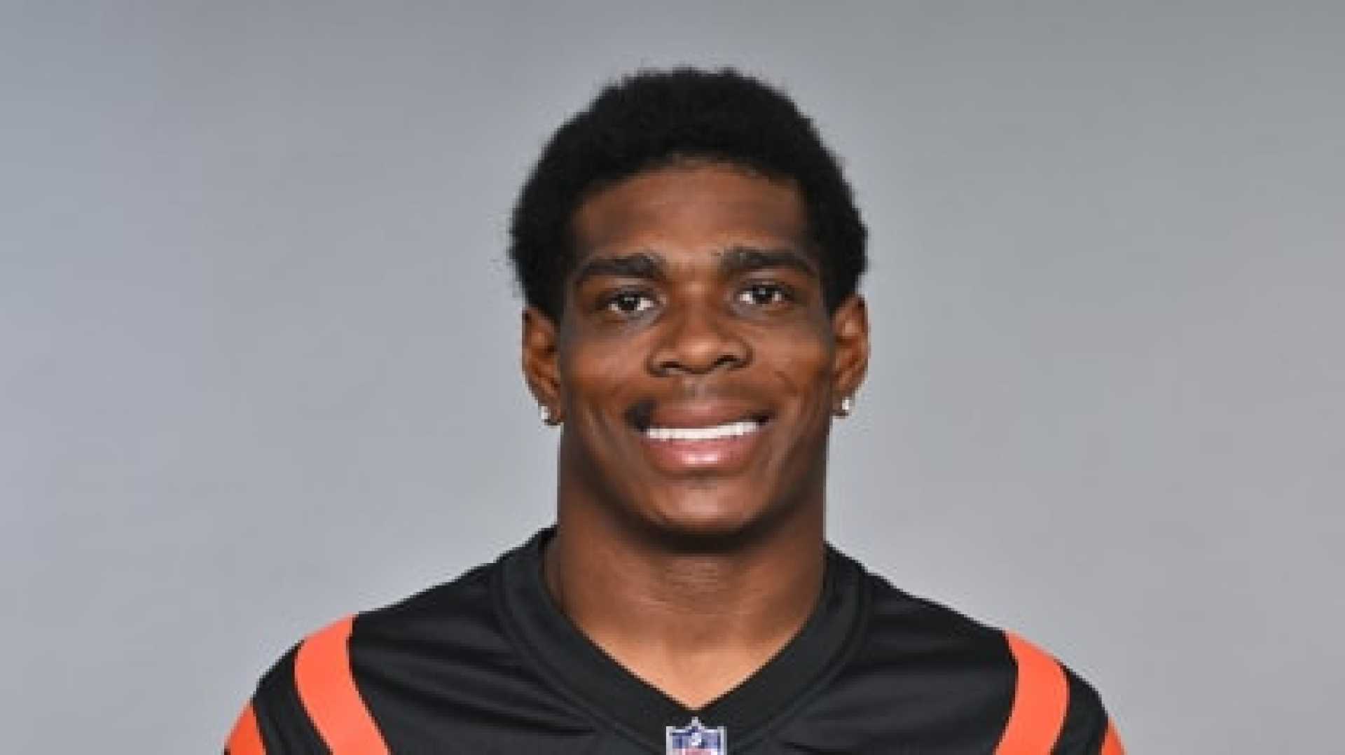 Cam Taylor Britt Cincinnati Bengals