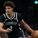 Cameron Johnson Brooklyn Nets