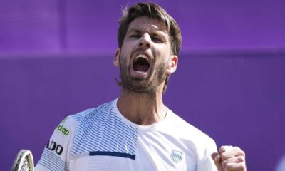 Cameron Norrie Atp Moselle Open 2024