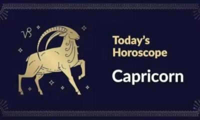 Capricorn Horoscope November 25 2024