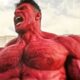 Captain America: Brave New World Trailer Harrison Ford Red Hulk