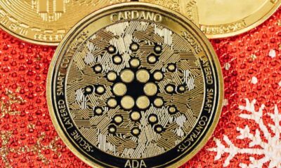 Cardano Ada And Kusama Ksm Crypto Market Surge