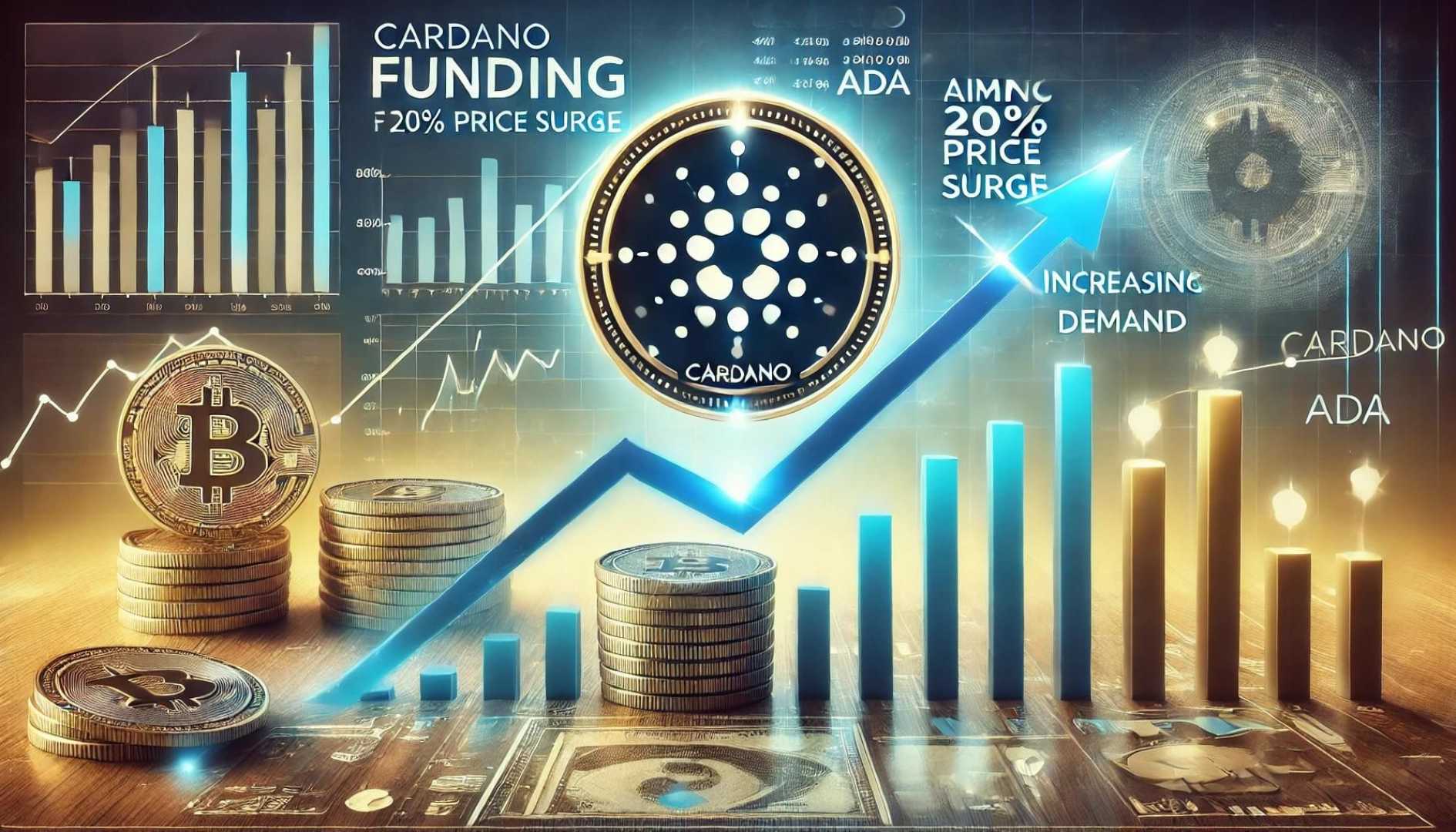 Cardano Ada Price Surge