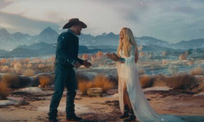 Carrie Underwood And Cody Johnson Music Video