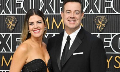 Carson Daly And Wife Siri Separate Beds Sleep Divorce