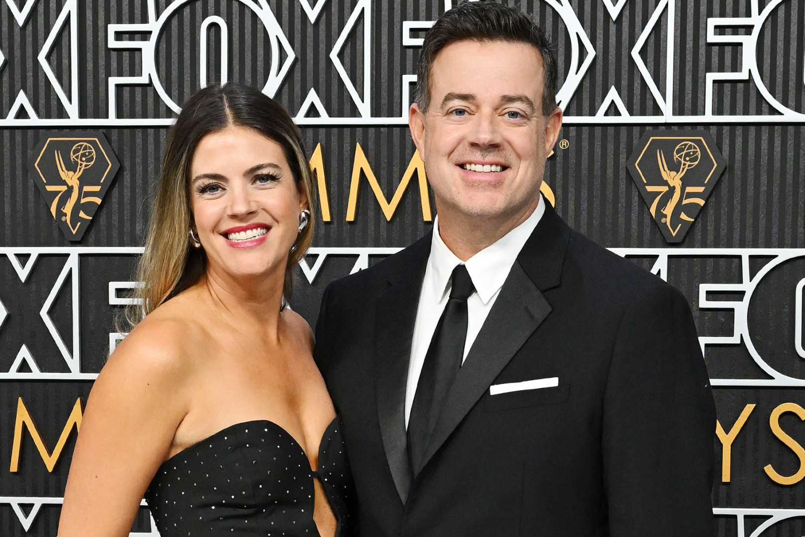 Carson Daly And Wife Siri Separate Beds Sleep Divorce