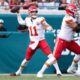 Carson Wentz Kansas City Chiefs